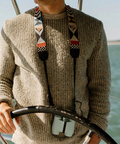 go slow caravan(ゴースローキャラバン) |Nocs Provisions/ノックス プロヴィジョンズ Woven Tapestry Strap