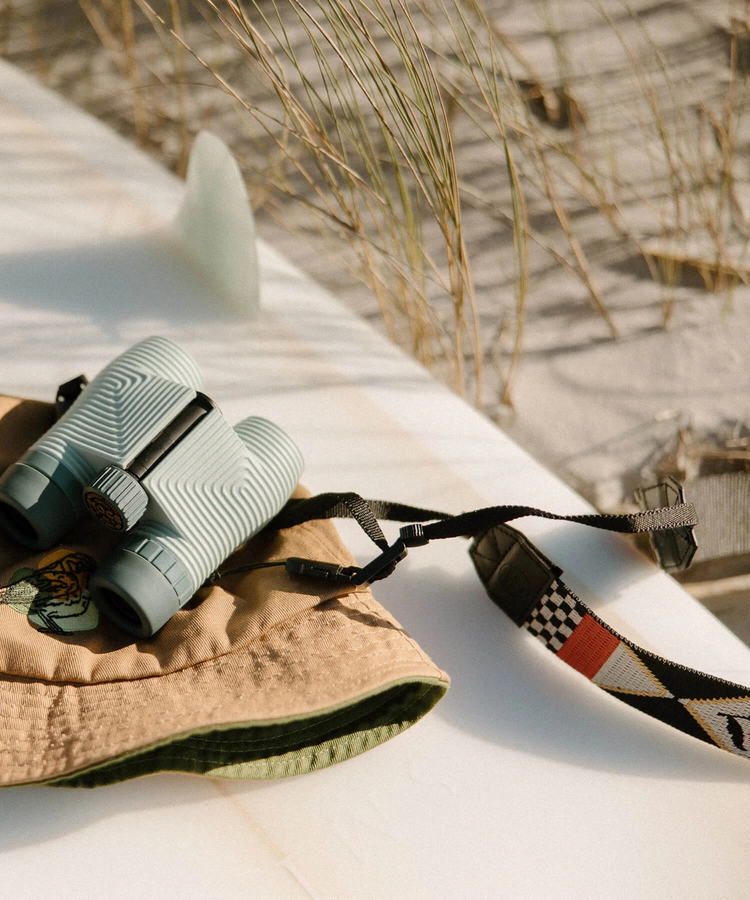go slow caravan(ゴースローキャラバン) |Nocs Provisions/ノックス プロヴィジョンズ Woven Tapestry Strap