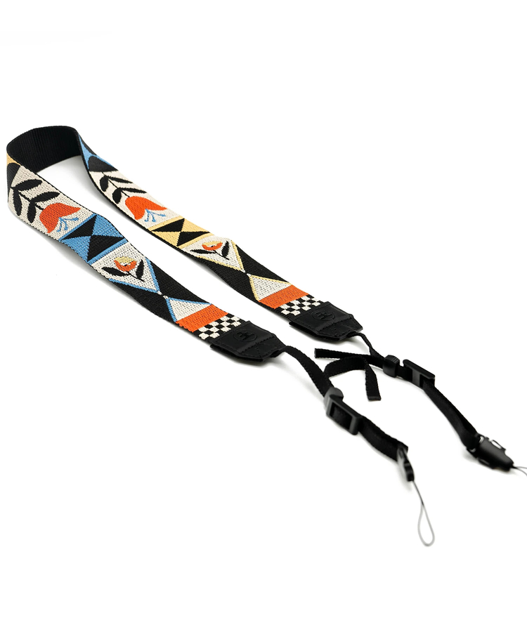go slow caravan(ゴースローキャラバン) |Nocs Provisions/ノックス プロヴィジョンズ Woven Tapestry Strap