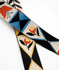 go slow caravan(ゴースローキャラバン) |Nocs Provisions/ノックス プロヴィジョンズ Woven Tapestry Strap