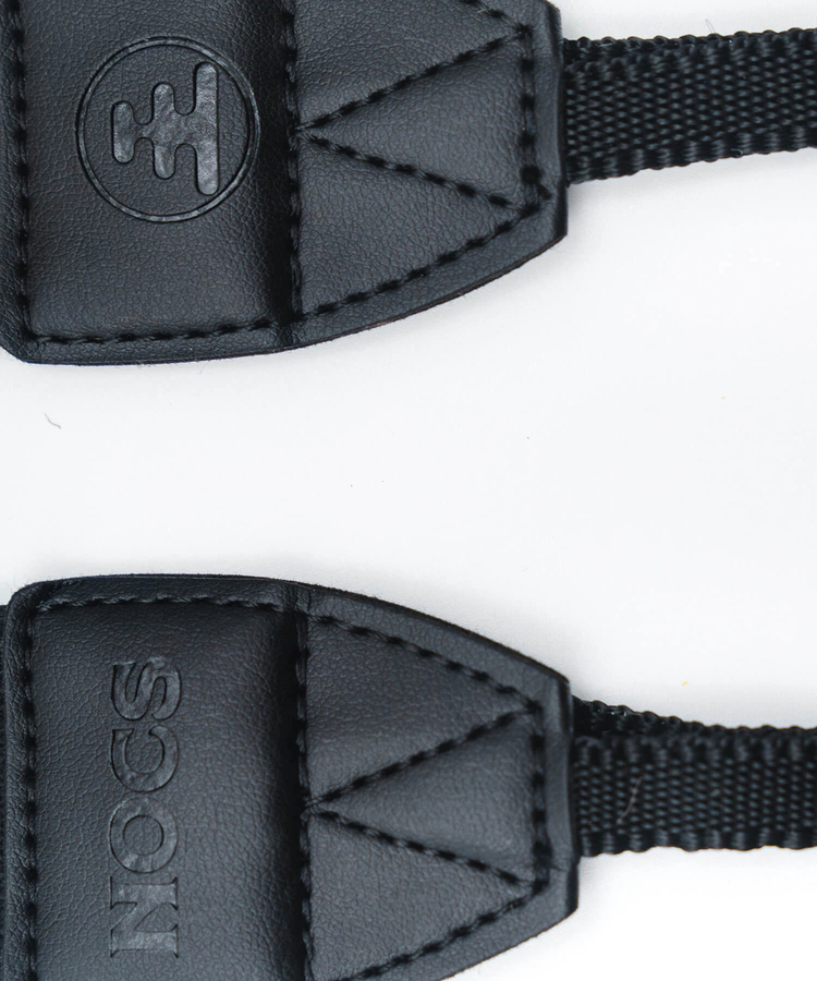 go slow caravan(ゴースローキャラバン) |Nocs Provisions/ノックス プロヴィジョンズ Woven Tapestry Strap