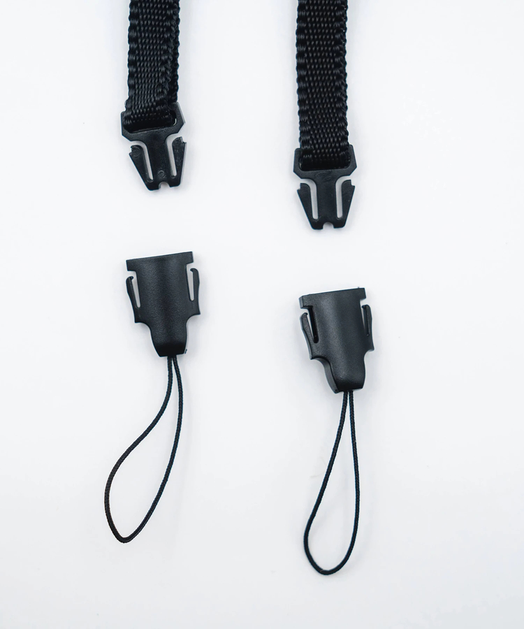 go slow caravan(ゴースローキャラバン) |Nocs Provisions/ノックス プロヴィジョンズ Woven Tapestry Strap