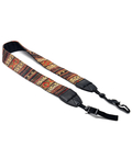 go slow caravan(ゴースローキャラバン) |Nocs Provisions/ノックス プロヴィジョンズ Woven Tapestry Strap