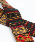 go slow caravan(ゴースローキャラバン) |Nocs Provisions/ノックス プロヴィジョンズ Woven Tapestry Strap