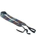 go slow caravan(ゴースローキャラバン) |Nocs Provisions/ノックス プロヴィジョンズ Woven Tapestry Strap