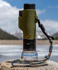 go slow caravan(ゴースローキャラバン) |Nocs Provisions/ノックス プロヴィジョンズ Inspecter Microscope