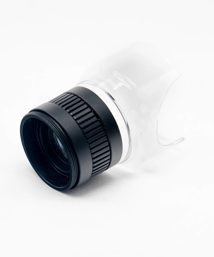 go slow caravan(ゴースローキャラバン) |Nocs Provisions/ノックス プロヴィジョンズ Inspecter Microscope