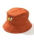 go slow caravan(ゴースローキャラバン) |Nocs Provisions/ノックス プロヴィジョンズ Intaeresting Bird Hemp Bucket Hat