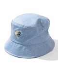 go slow caravan(ゴースローキャラバン) |Nocs Provisions/ノックス プロヴィジョンズ Intaeresting Bird Hemp Bucket Hat