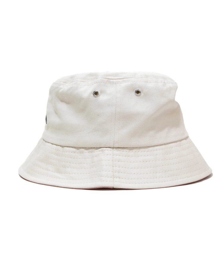 go slow caravan(ゴースローキャラバン) |Nocs Provisions/ノックス プロヴィジョンズ Intaeresting Bird Hemp Bucket Hat