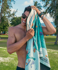 go slow caravan(ゴースローキャラバン) |nomadix/ノマディクス TOWEL