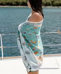 go slow caravan(ゴースローキャラバン) |nomadix/ノマディクス TOWEL