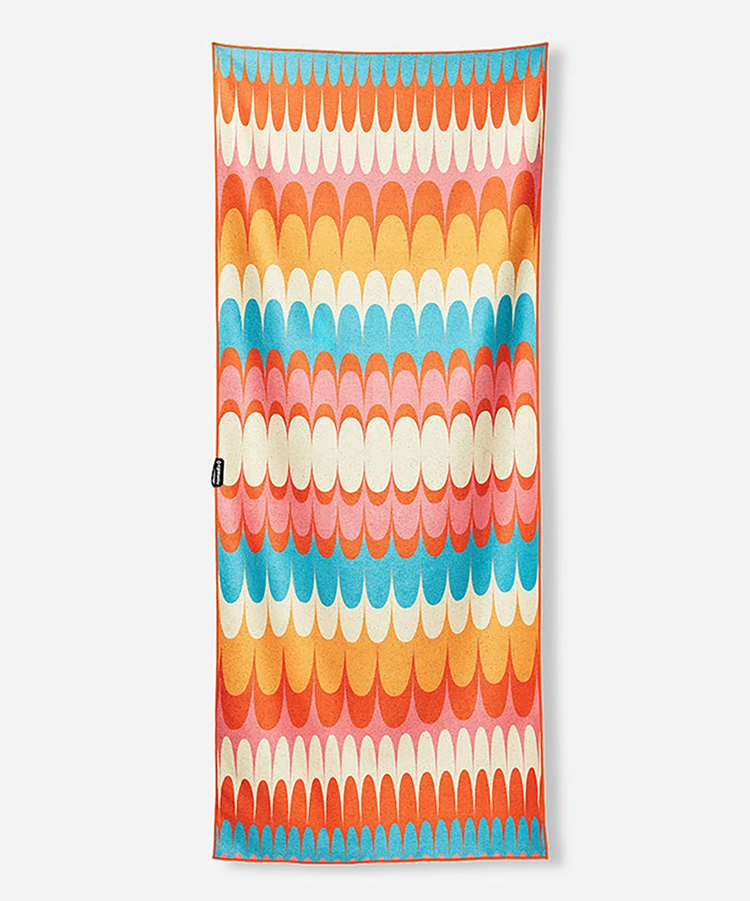 go slow caravan(ゴースローキャラバン) |nomadix/ノマディクス TOWEL