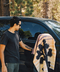 go slow caravan(ゴースローキャラバン) |nomadix/ノマディクス TOWEL