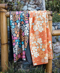 go slow caravan(ゴースローキャラバン) |nomadix/ノマディクス TOWEL
