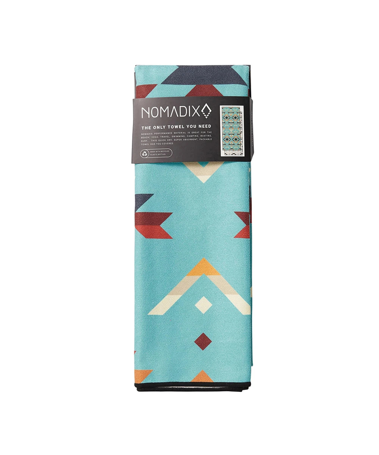 go slow caravan(ゴースローキャラバン) |nomadix/ノマディクス TOWEL
