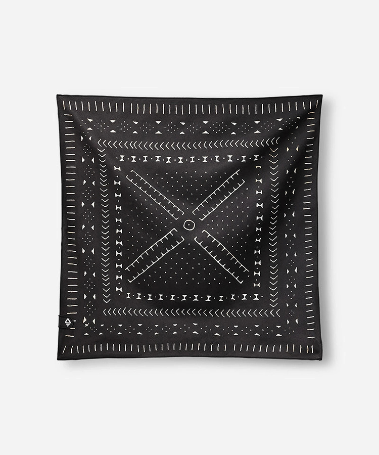 go slow caravan(ゴースローキャラバン) |nomadix/ノマディクス BANDANA TOWEL