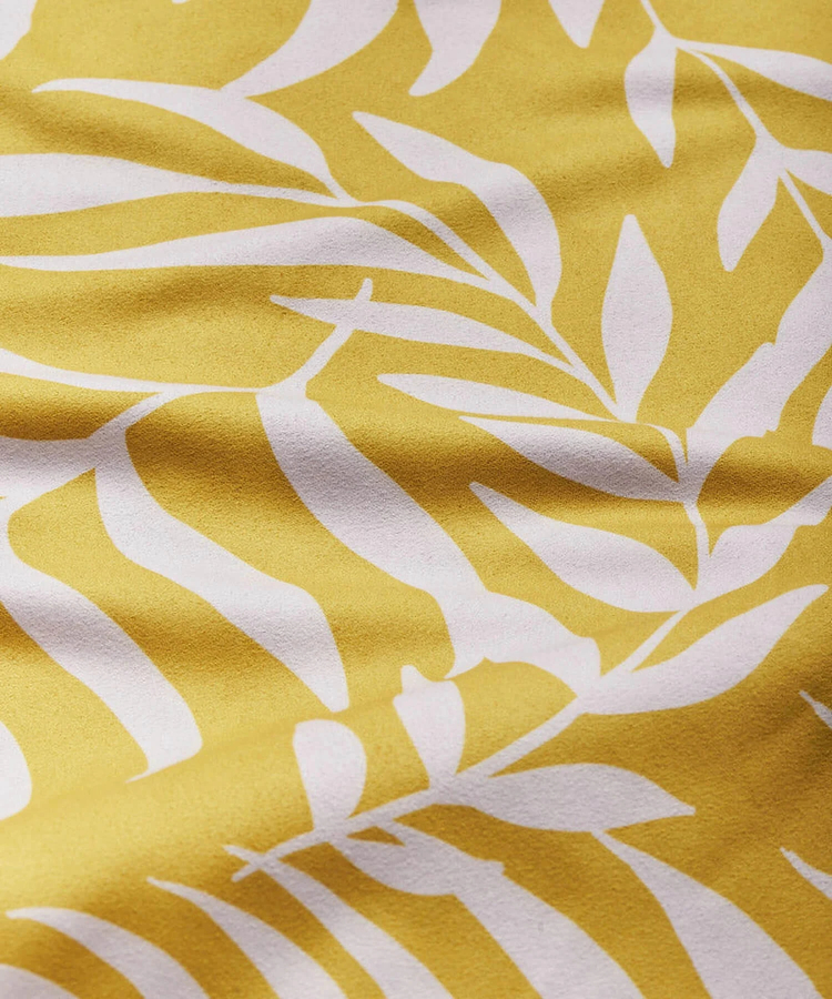 go slow caravan(ゴースローキャラバン) |nomadix/ノマディクス BANDANA TOWEL