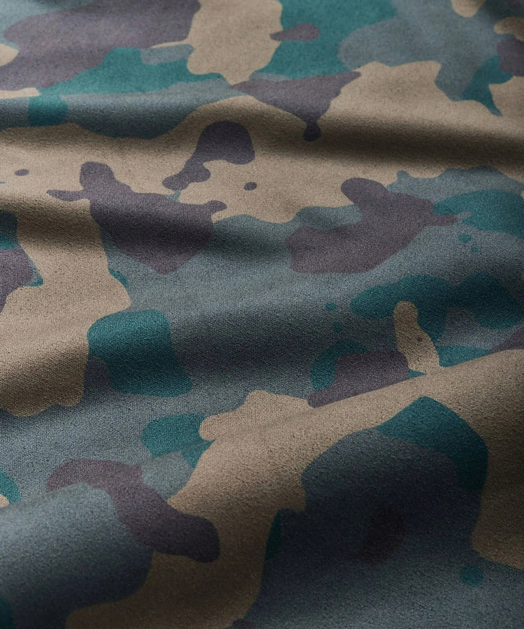 go slow caravan(ゴースローキャラバン) |nomadix/ノマディクス BANDANA TOWEL