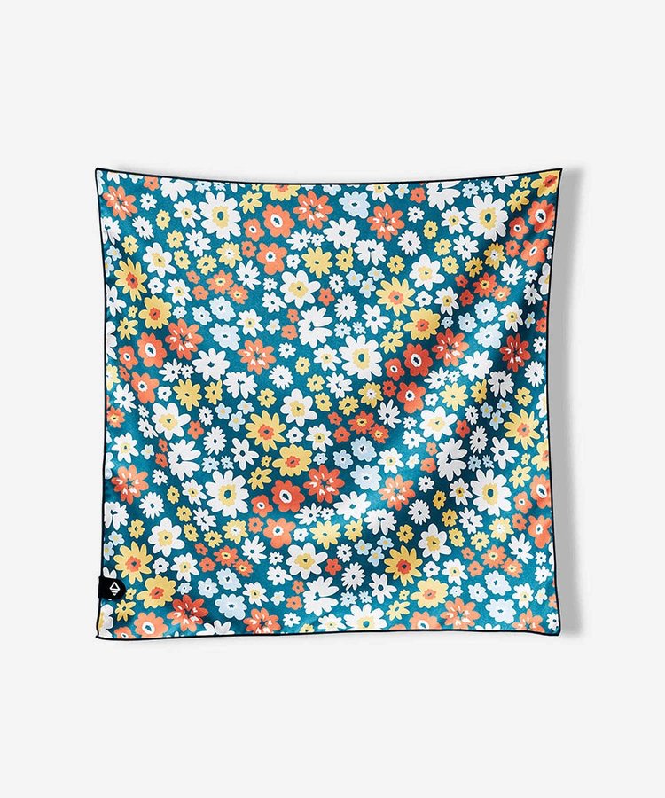 go slow caravan(ゴースローキャラバン) |nomadix/ノマディクス BANDANA TOWEL