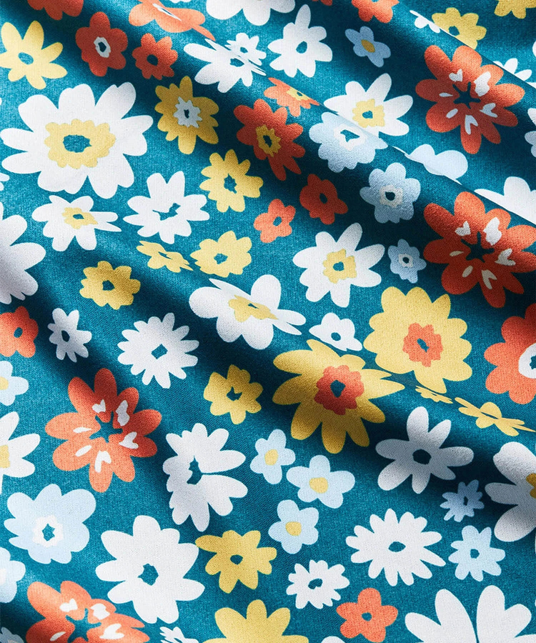 go slow caravan(ゴースローキャラバン) |nomadix/ノマディクス BANDANA TOWEL