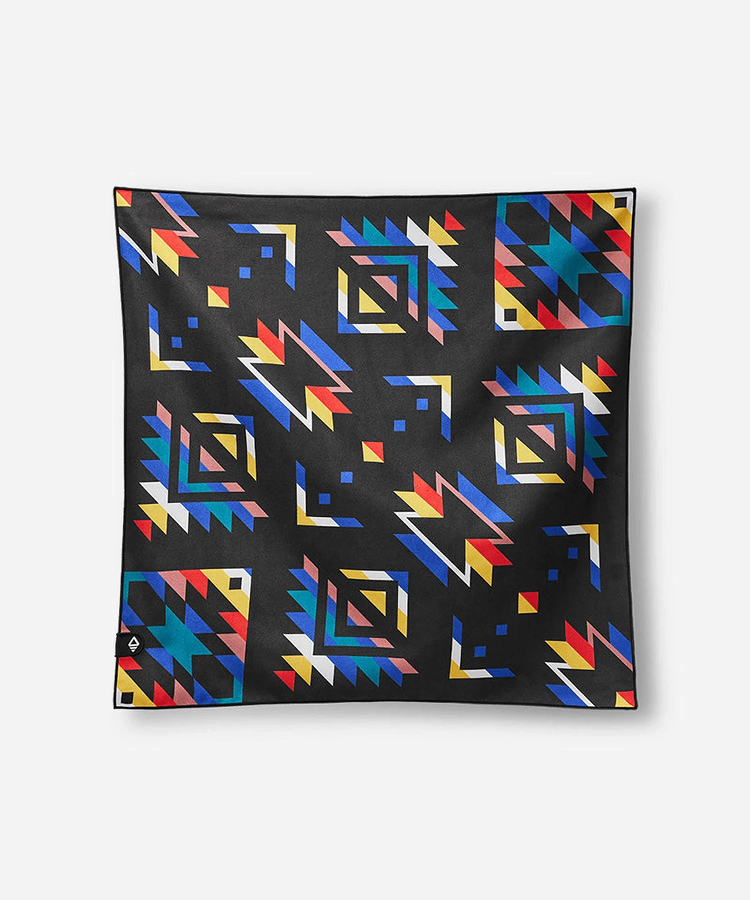 go slow caravan(ゴースローキャラバン) |nomadix/ノマディクス BANDANA TOWEL