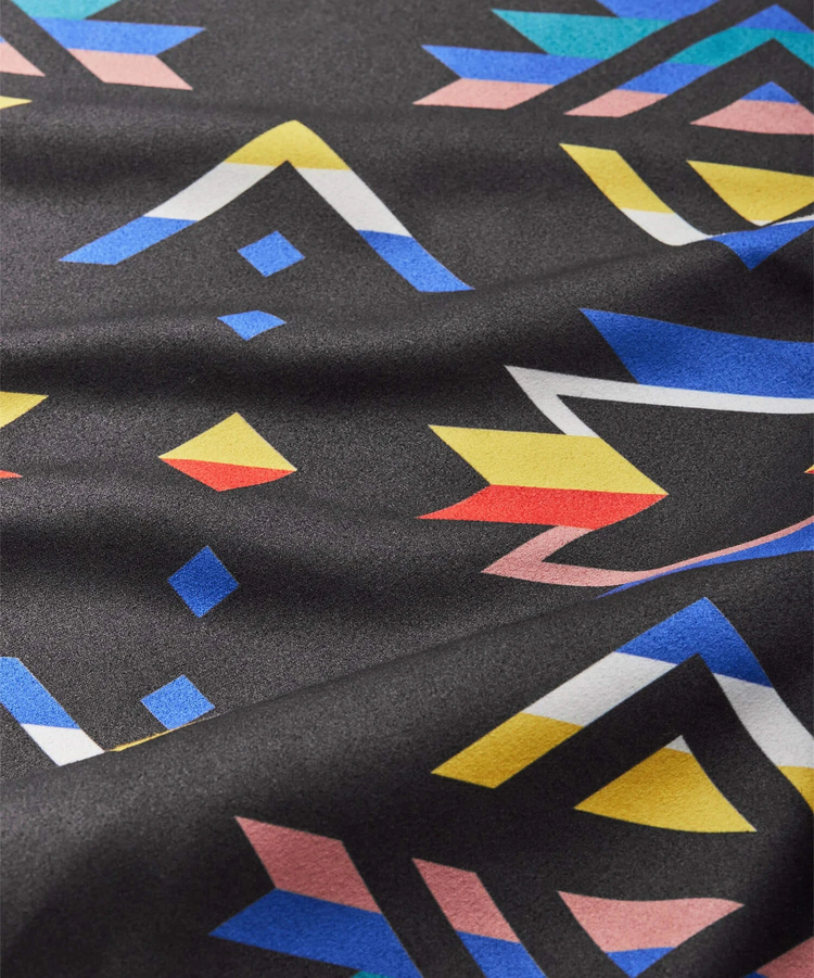 go slow caravan(ゴースローキャラバン) |nomadix/ノマディクス BANDANA TOWEL