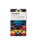 go slow caravan(ゴースローキャラバン) |nomadix/ノマディクス BANDANA TOWEL