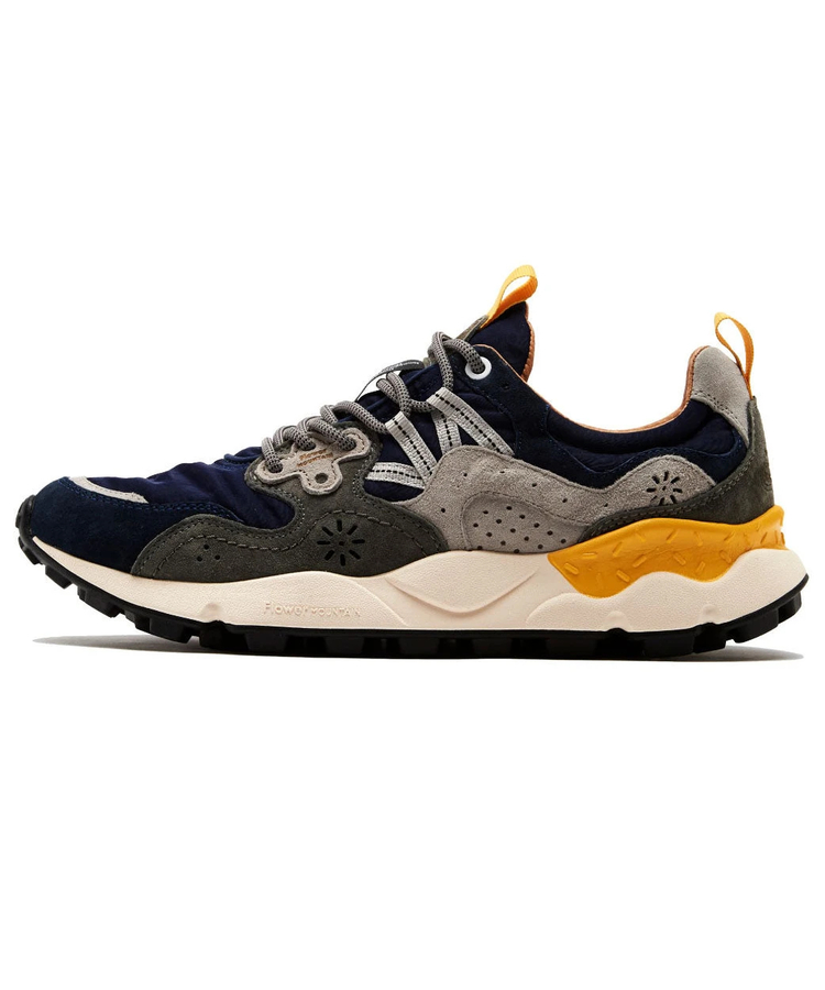 go slow caravan(ゴースローキャラバン) |FLOWER MOUNTAIN/フラワーマウンテン YAMANO3 (MENS/WOMENS)