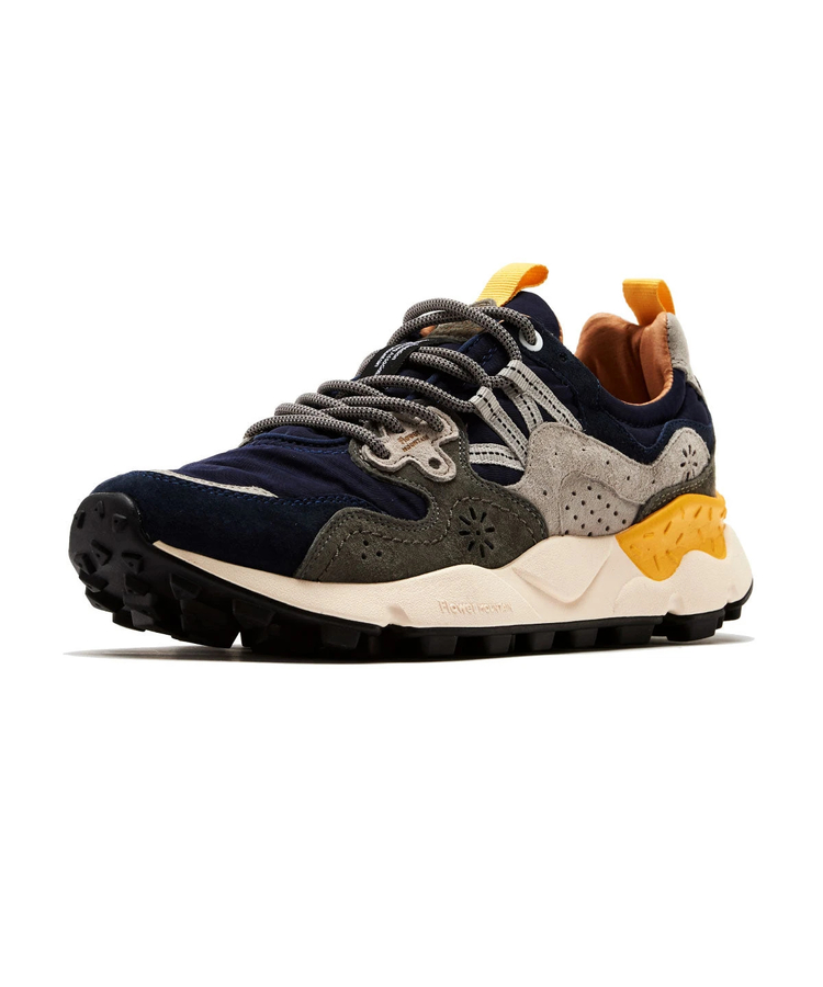 go slow caravan(ゴースローキャラバン) |FLOWER MOUNTAIN/フラワーマウンテン YAMANO3 (MENS/WOMENS)
