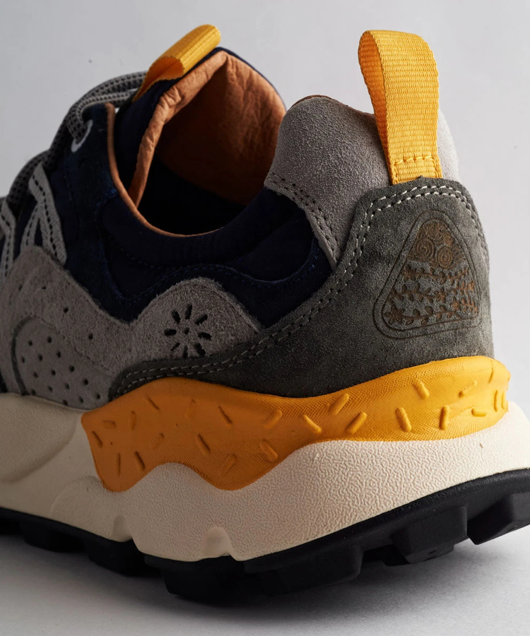 go slow caravan(ゴースローキャラバン) |FLOWER MOUNTAIN/フラワーマウンテン YAMANO3 (MENS/WOMENS)