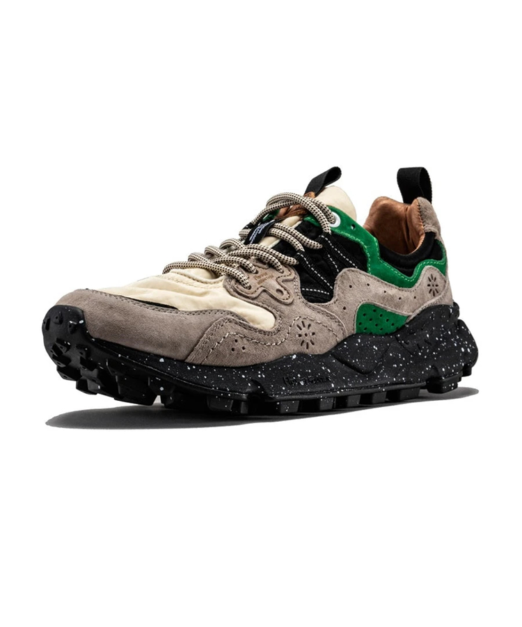 go slow caravan(ゴースローキャラバン) |FLOWER MOUNTAIN/フラワーマウンテン YAMANO3 (MENS/WOMENS)