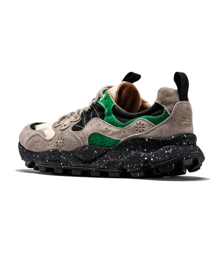 go slow caravan(ゴースローキャラバン) |FLOWER MOUNTAIN/フラワーマウンテン YAMANO3 (MENS/WOMENS)