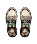 go slow caravan(ゴースローキャラバン) |FLOWER MOUNTAIN/フラワーマウンテン YAMANO3 (MENS/WOMENS)