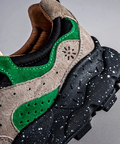 go slow caravan(ゴースローキャラバン) |FLOWER MOUNTAIN/フラワーマウンテン YAMANO3 (MENS/WOMENS)