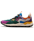go slow caravan(ゴースローキャラバン) |FLOWER MOUNTAIN/フラワーマウンテン YAMANO3 (MENS/WOMENS)