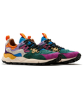 go slow caravan(ゴースローキャラバン) |FLOWER MOUNTAIN/フラワーマウンテン YAMANO3 (MENS/WOMENS)