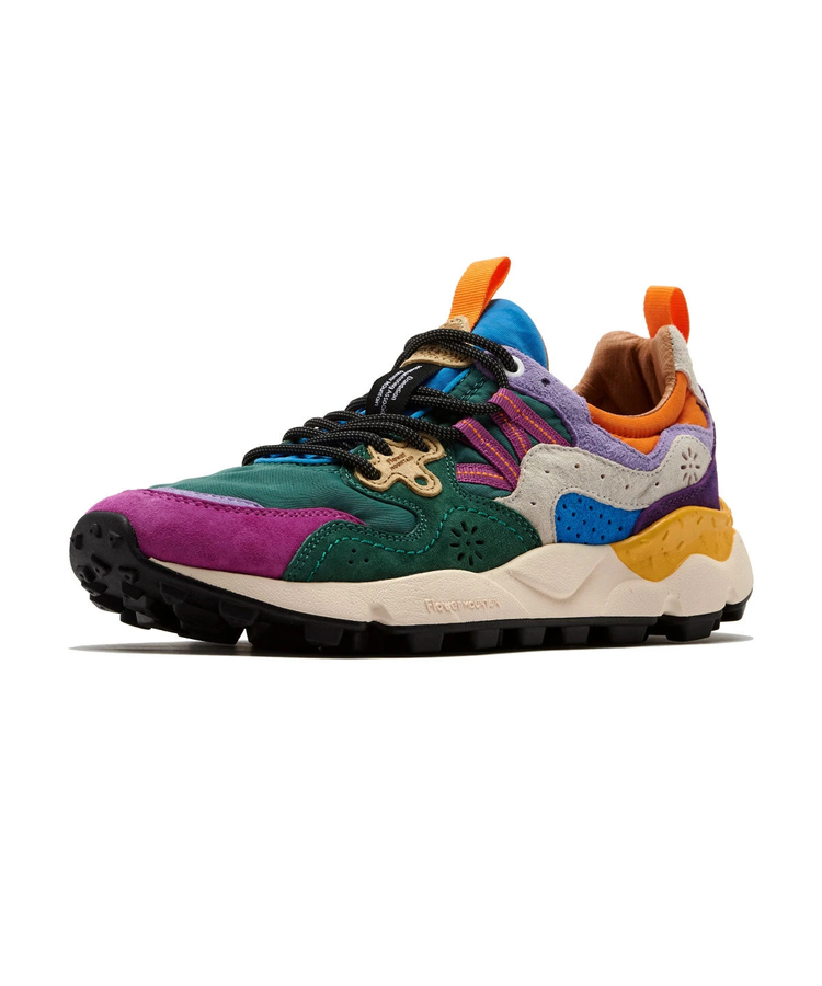 go slow caravan(ゴースローキャラバン) |FLOWER MOUNTAIN/フラワーマウンテン YAMANO3 (MENS/WOMENS)