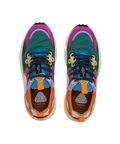 go slow caravan(ゴースローキャラバン) |FLOWER MOUNTAIN/フラワーマウンテン YAMANO3 (MENS/WOMENS)