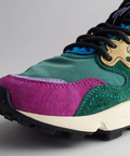 go slow caravan(ゴースローキャラバン) |FLOWER MOUNTAIN/フラワーマウンテン YAMANO3 (MENS/WOMENS)