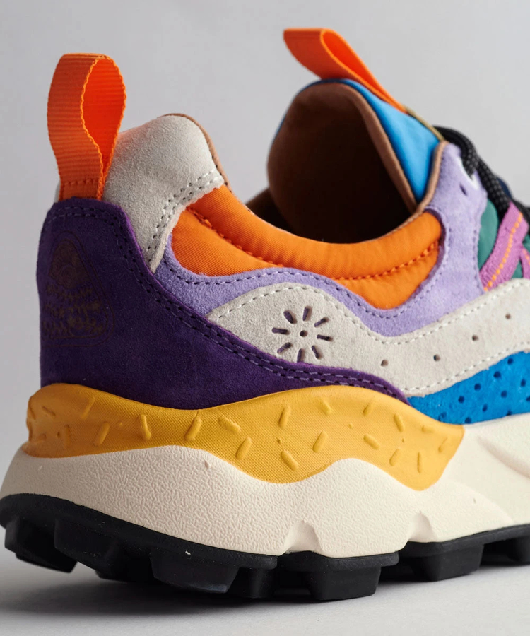 go slow caravan(ゴースローキャラバン) |FLOWER MOUNTAIN/フラワーマウンテン YAMANO3 (MENS/WOMENS)