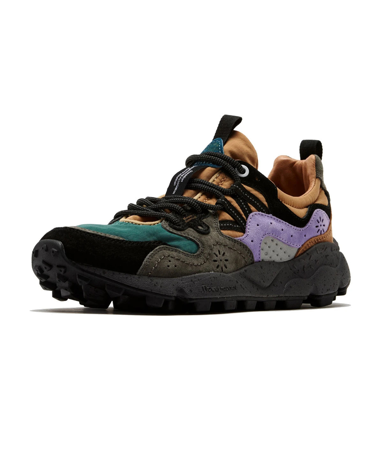 go slow caravan(ゴースローキャラバン) |FLOWER MOUNTAIN/フラワーマウンテン YAMANO3 (MENS/WOMENS)
