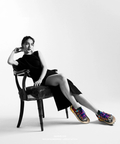 go slow caravan(ゴースローキャラバン) |FLOWER MOUNTAIN/フラワーマウンテン PUMA PUNKU (MENS/WOMENS)