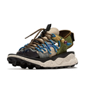 go slow caravan(ゴースローキャラバン) |FLOWER MOUNTAIN/フラワーマウンテン PUMA PUNKU (MENS/WOMENS)