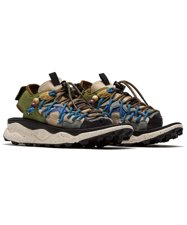 FLOWER MOUNTAIN/フラワーマウンテン PUMA PUNKU (MENS/WOMENS
