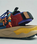 go slow caravan(ゴースローキャラバン) |FLOWER MOUNTAIN/フラワーマウンテン PUMA PUNKU (MENS/WOMENS)