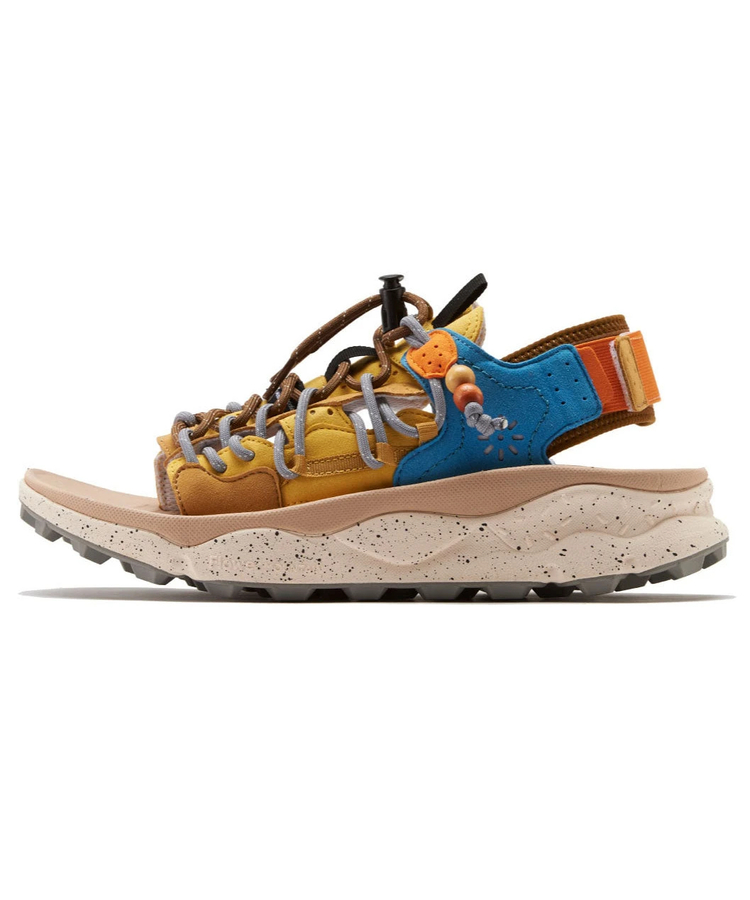 go slow caravan(ゴースローキャラバン) |FLOWER MOUNTAIN/フラワーマウンテン PUMA PUNKU (MENS/WOMENS)