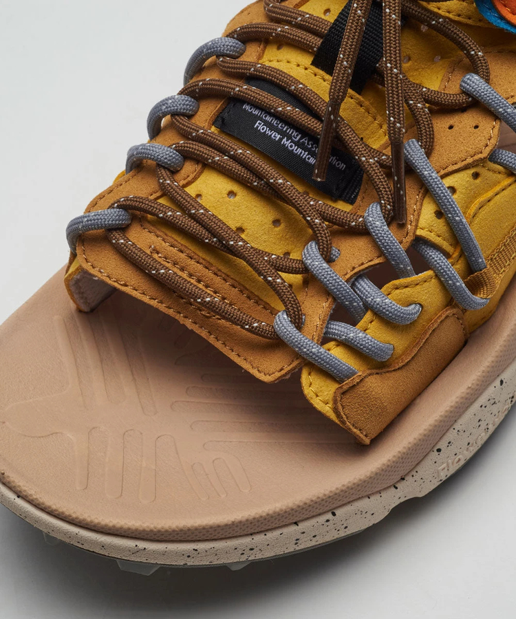 FLOWER MOUNTAIN/フラワーマウンテン PUMA PUNKU (MENS/WOMENS