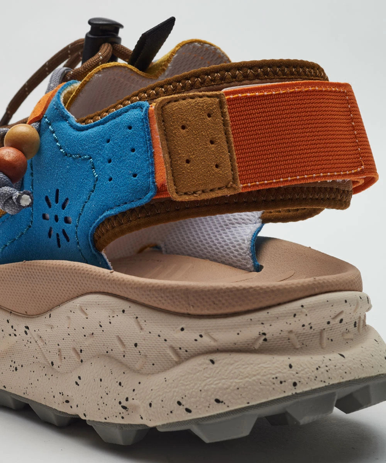 go slow caravan(ゴースローキャラバン) |FLOWER MOUNTAIN/フラワーマウンテン PUMA PUNKU (MENS/WOMENS)