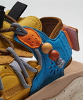 go slow caravan(ゴースローキャラバン) |FLOWER MOUNTAIN/フラワーマウンテン PUMA PUNKU (MENS/WOMENS)